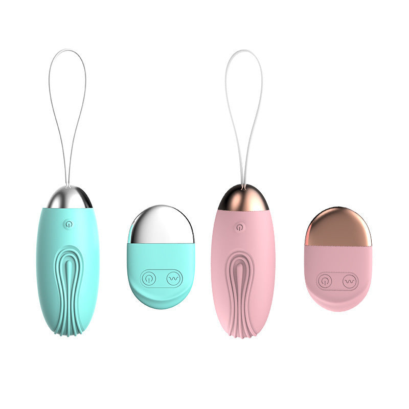 🥚Remote control Love egg vibrator for couple toy