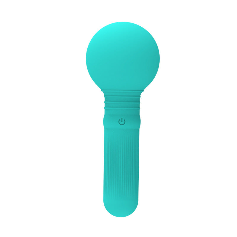 💡Bulb G-spot Vibrator Wand for Massager Relax women toy