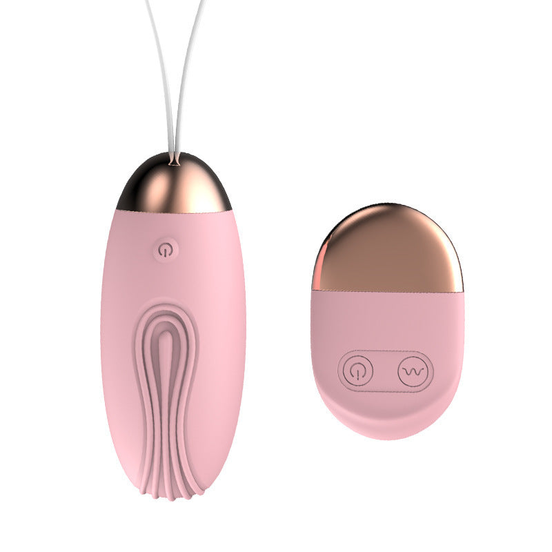 🥚Remote control Love egg vibrator for couple toy