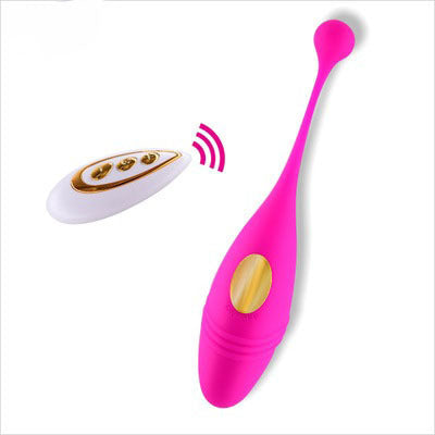 🥚Remote control Jump egg vibrator for women toy