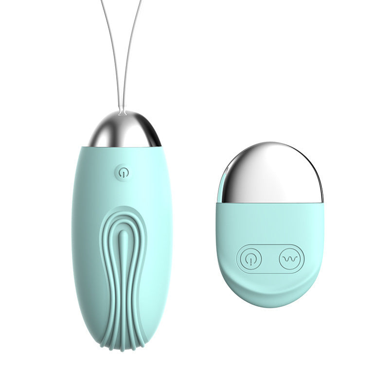 🥚Remote control Love egg vibrator for couple toy