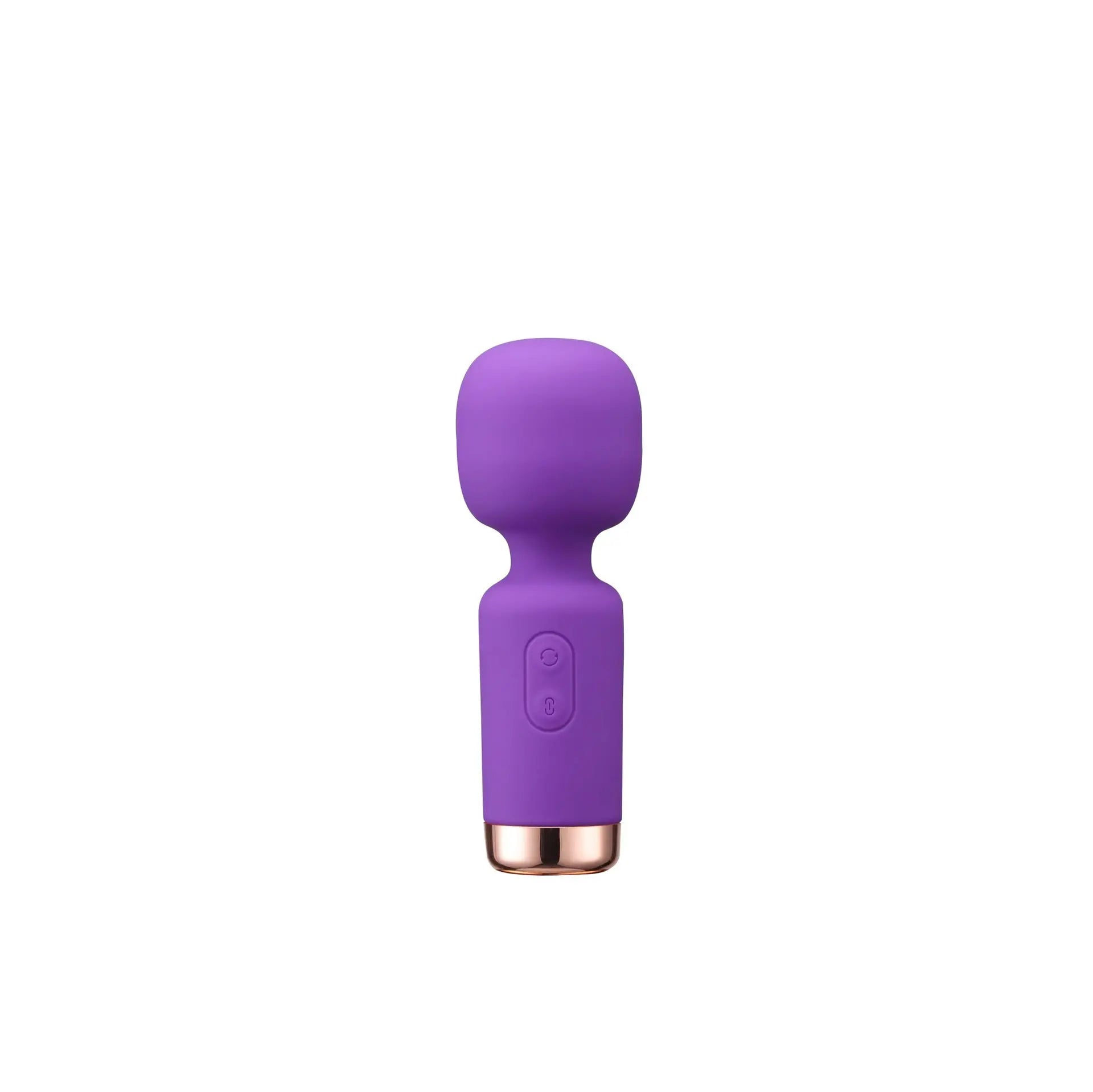 ❤10 Frequency Vibrator G Spot Massage AV Wand - Kovidashop