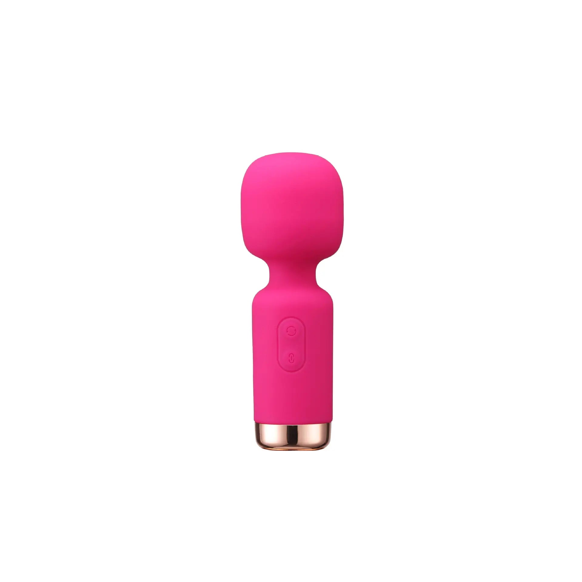 ❤10 Frequency Vibrator G Spot Massage AV Wand - Kovidashop