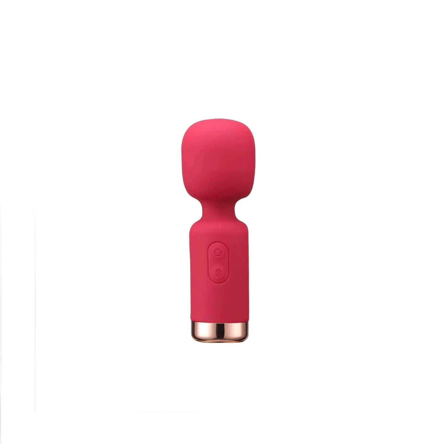 ❤10 Frequency Vibrator G Spot Massage AV Wand - Kovidashop