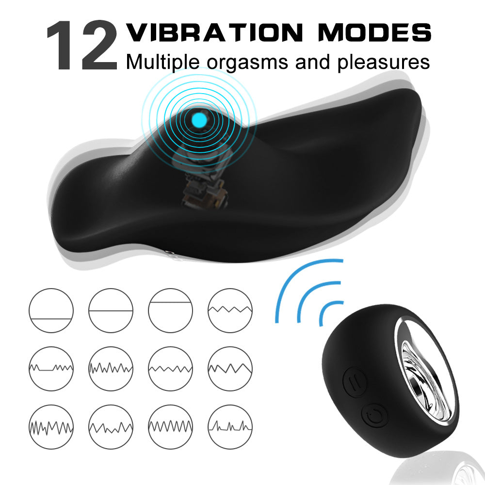 💕Remote Control Panty Wearable Vibrator for couples