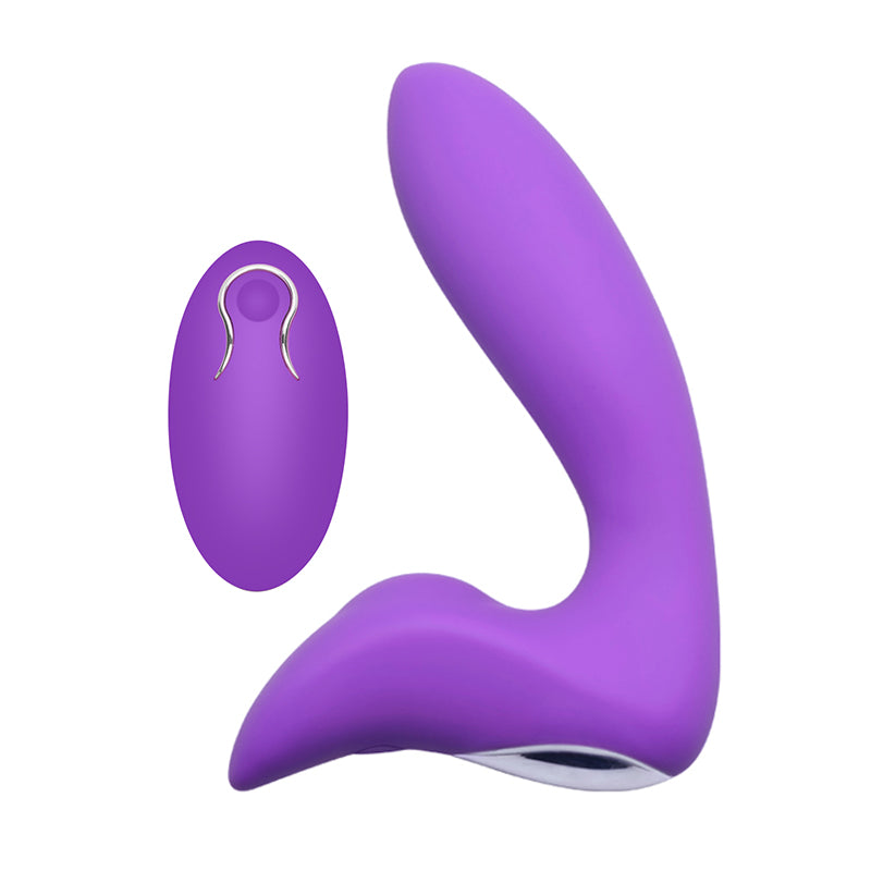 💪Remote Control Prostate Massager for men