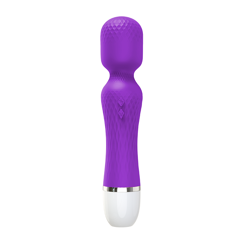 💥(Free shipping)AV Wand Massager Pussy Vibrator Handheld Vibrator Body Wand