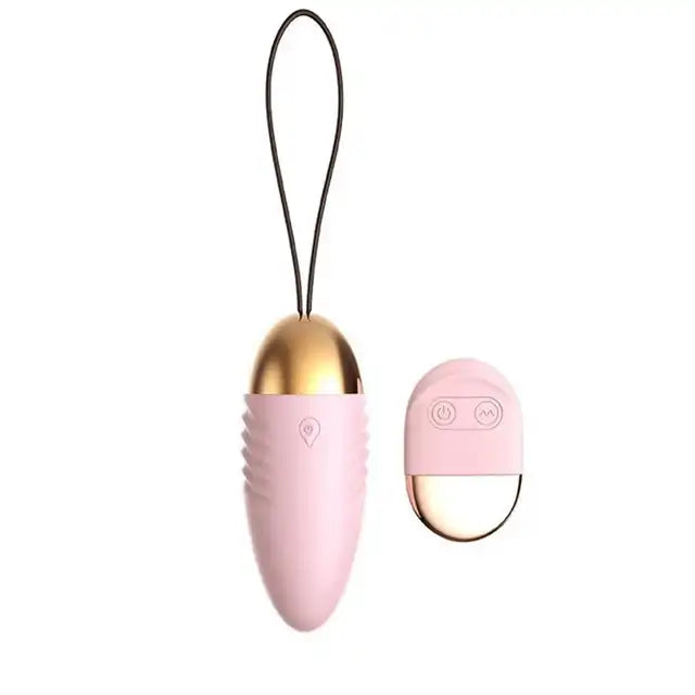 🍳Remote Control Wireless Jumping Egg Vibrator