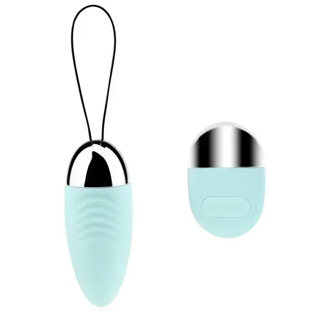 🍳Remote Control Wireless Jumping Egg Vibrator