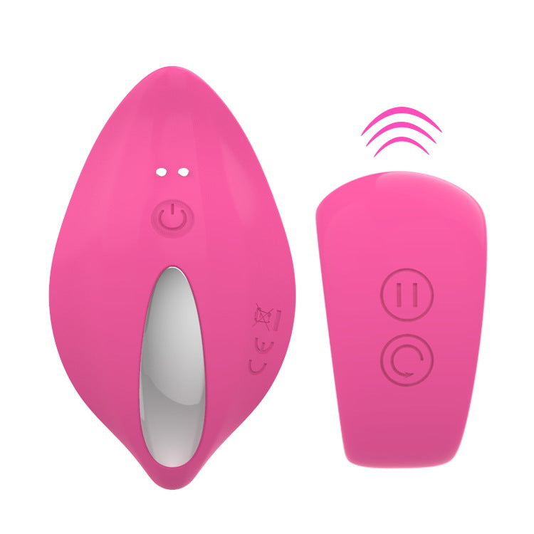 💕Remote Control Panty Wearable Vibrator for couples