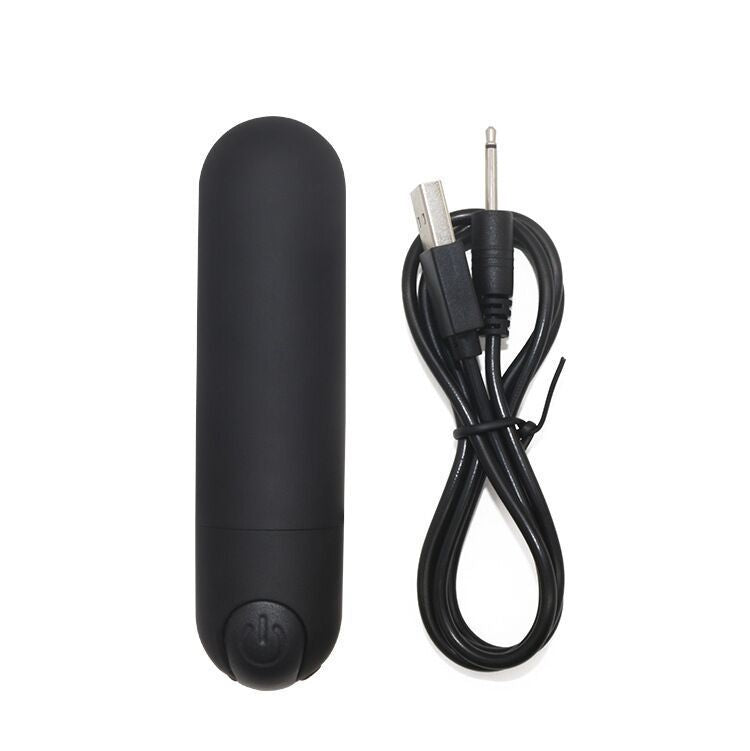 💑Panties 10 Speeds Mini Bullet Vibrator