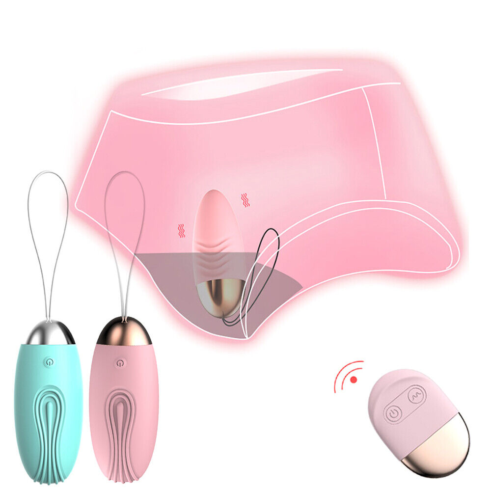 🥚Remote control Love egg vibrator for couple toy